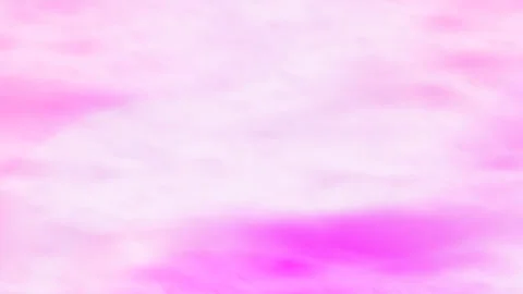 Valentine gradient creates a blurred pink and white abstract background. Stock Footage 310945753
