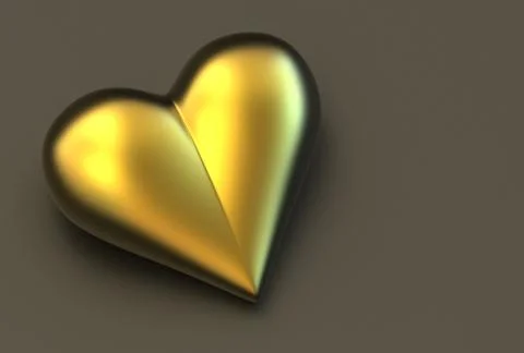 Valentine heart Stock Illustration