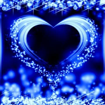 Valentine Stock Illustration