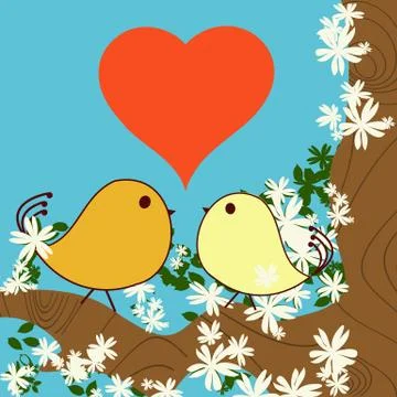 Valentine 스톡 일러스트