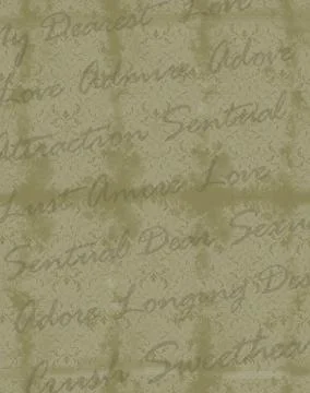 Valentine Stock Illustration