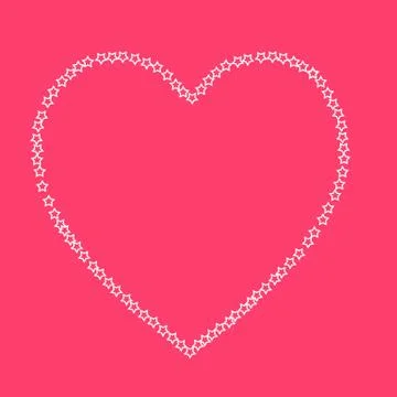 Valentine Stock Illustration