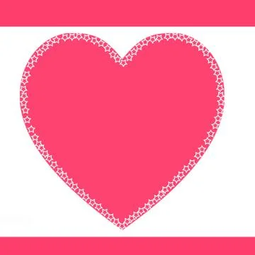 Valentine Stock Illustration