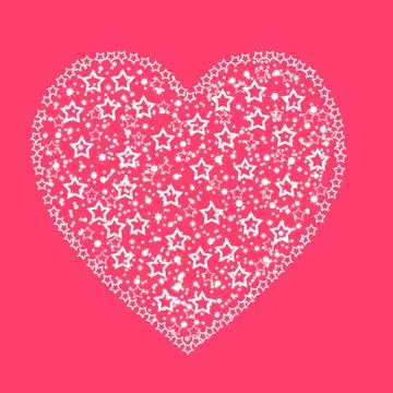Valentine Stock Illustration