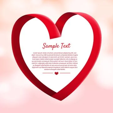 Valentine Stock Illustration