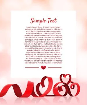 Valentine Stock Illustration