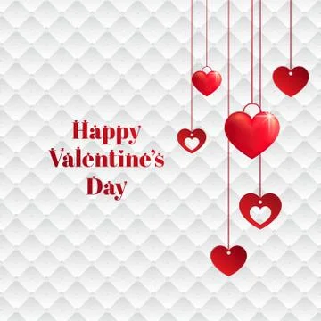 Valentine Stock Illustration