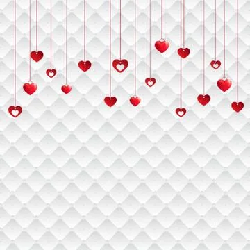 Valentine Stock Illustration