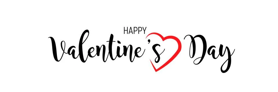 Valentine Stock Illustration