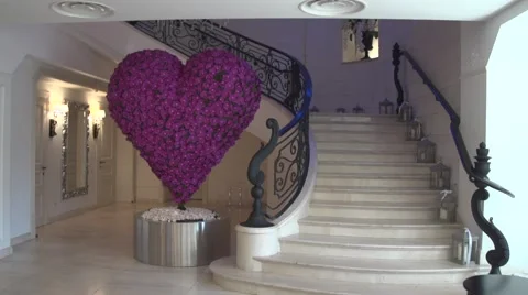 Valentine. Love Stock Footage 47243555