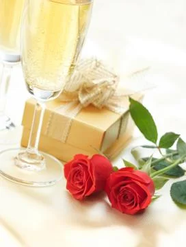 Valentine Stock Photos