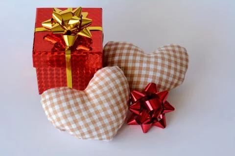 Valentine 库存照片