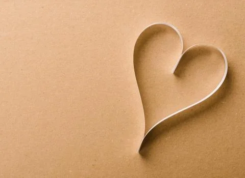 Valentine Foto stock
