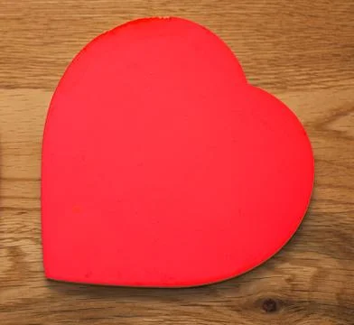 Valentine Foto stock