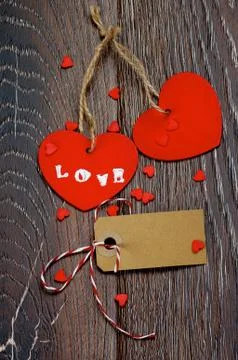 Valentine Stock Photos