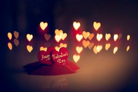 Valentine Stock Photos
