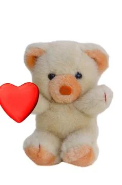 Valentine Foto stock