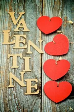 Valentine Stock Photos