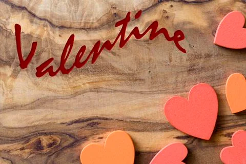 Valentine Stock Photos