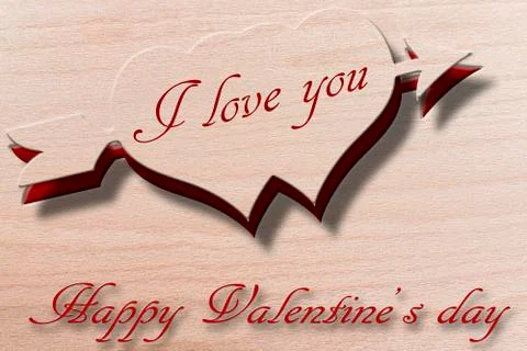 Valentine Photos