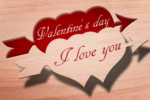 Valentine Stock Photos