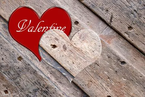 Valentine Stock-Fotos