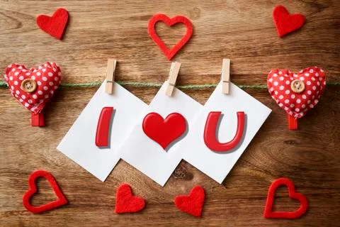 Valentine Stock Photos