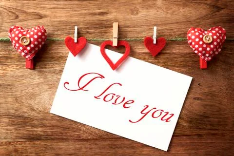 Valentine Stock Photos