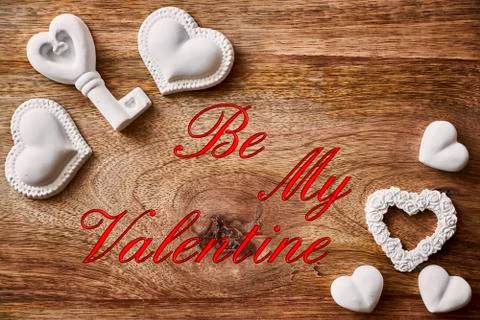 Valentine Stock Photos