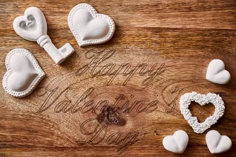 Valentine 스톡 사진