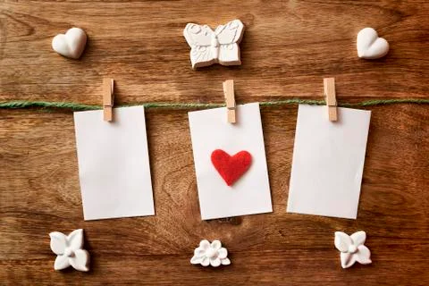 Valentine Stock Photos