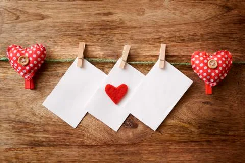 Valentine Stock Photos