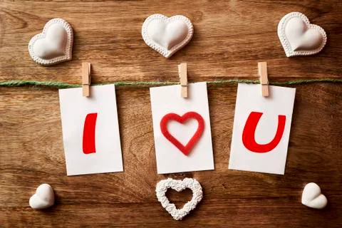 Valentine Stock-Fotos
