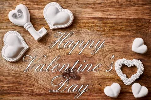 Valentine Stock Photos