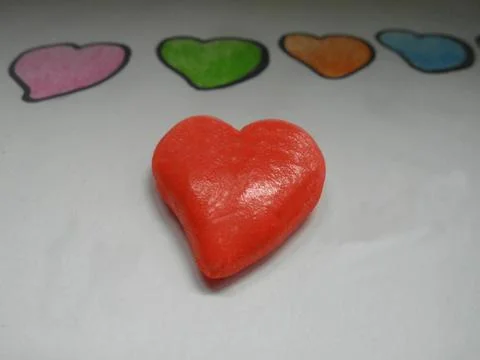 Valentine Stock Photos