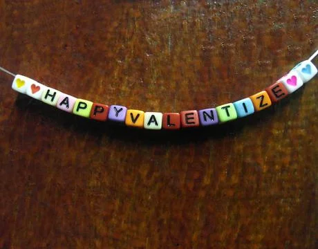Valentine Stock Photos