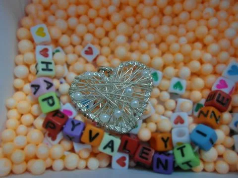 Valentine Stock Photos