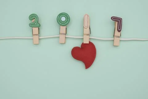 Valentine Stock Photos