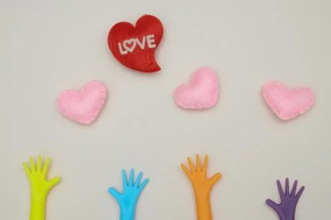 Valentine Stock Photos