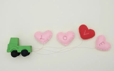 Valentine Stock Photos
