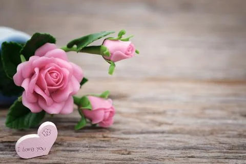 Valentine Stock Photos