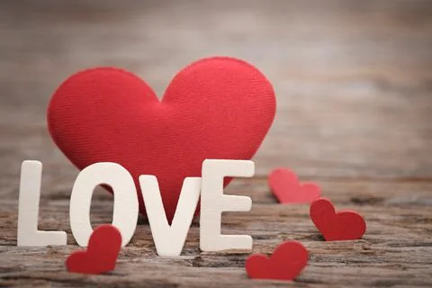 Valentine Stock Photos