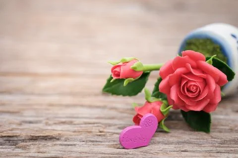 Valentine Stock Photos