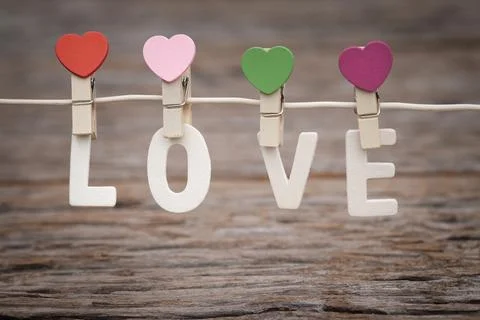 Valentine Stock Photos