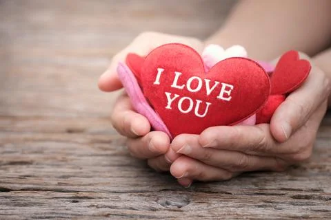 Valentine Stock Photos