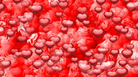 Valentine 's Day Stock Footage 124166058