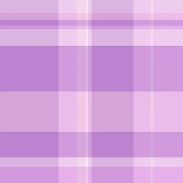 Valentine seamless vector background, geometry tartan texture pattern. Fron.. Stock Illustration