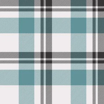Valentine textile background plaid, track check vector fabric. Tone tartan .. Stock Illustration