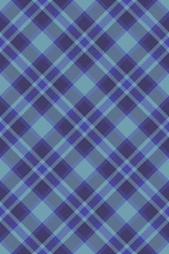 Valentine textile pattern fabric, checked seamless check plaid. Industrial .. Illustrazione stock