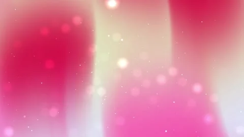 Valentine theme background animation Stock Footage 299666680